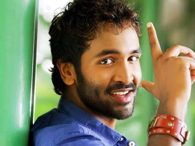 Vishnu to Cross Bunny?