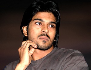 Ramcharan in 'Barfi' Remake