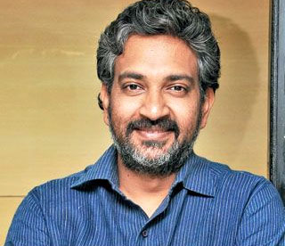 Rajamouli's Jhalak to Fake Media!