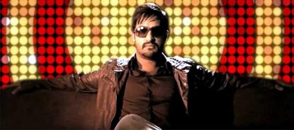 Huge Satellite Price for 'Baadshah'!