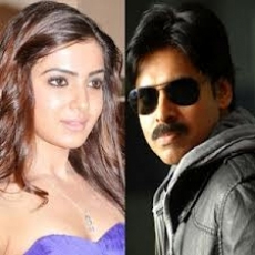 Samantha to be Out of Pawan's Movie?
