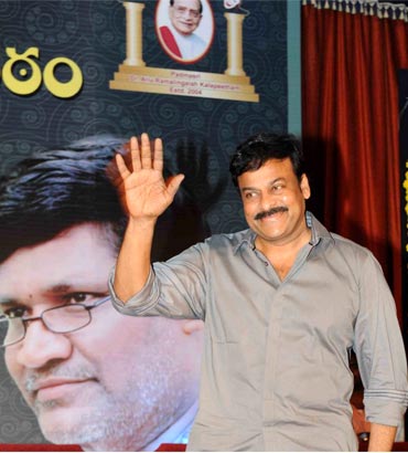 Pawan even skipped Allu Function!?