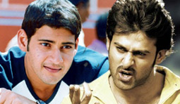 Prabhas suffering like Mahesh Babu