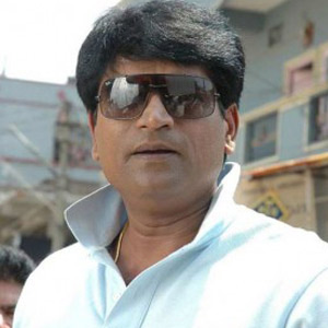 Bollywood running behind Ravi Babu