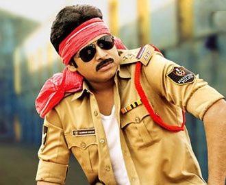 GS Sequel; 'Gabbar Singh in Hyderabad'