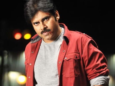 Pawan's Day n Night Work for CGR