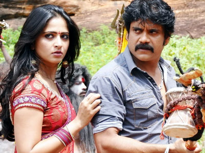 'Damarukam', A Sure Shot Hit!