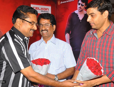 How much did Dil Raju Lose?