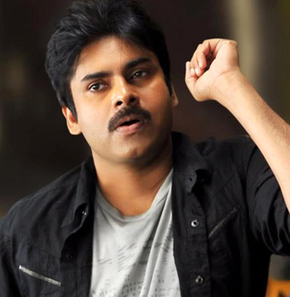 Pawan Kalyan in Media Hangover