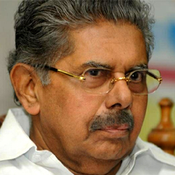 No deadline to resolve Telangana, says Vayalar Ravi