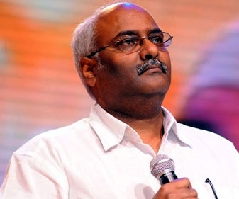 Keeravani's Gaananjali on Ilayaraja at GG