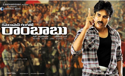 Pawan's Memorable Feat at T-wood History