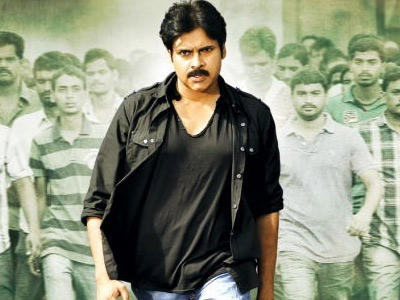 Other Hero's Fans Troubling Pawan?