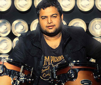 Thaman Impressed by Cherry's Dances