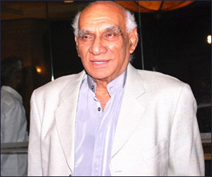 Yash Chopra is no More