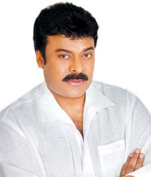 Film Studio A Big Dream for Chiru!