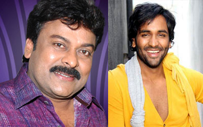 Silly Gossip on Chiru n 'Denikaina Ready'