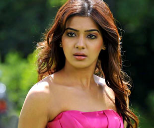 Samantha's Dangerous Experiment in SVSC?