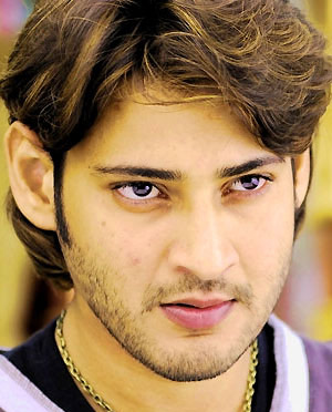 Mahesh Fighting with Prabha's Enemy