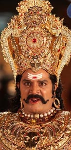 Sreehari Postpones 'Thigh Slapping'