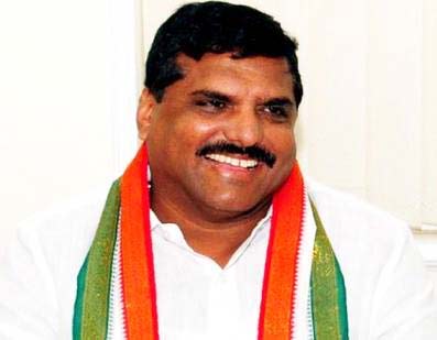 Botsa happy with inclusion of 11 AP Ministers