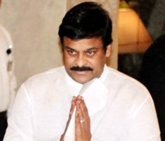No Movies From Chiru Ever!