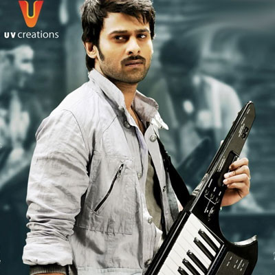 Powerful Twist in Prabhas 'Mirchi'