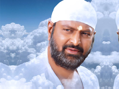 Brahmin 'Homam' against Mohan Babu