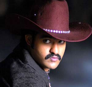 Jr. Ntr Really Offered That Remuneration?