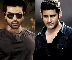 Cherry Surpassing Mahesh!