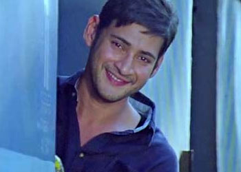 Mahesh Shifts From Goa to SVSC