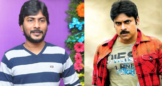 One More Message Film from Pawan!