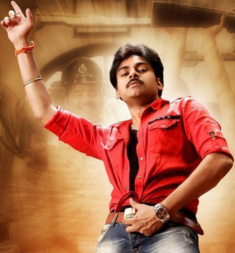 'Gabbar Singh' is Still in Demand