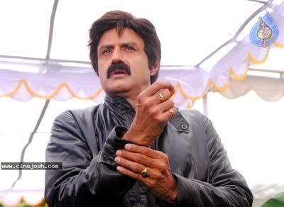 Balayya Lost Trust on These Directors!