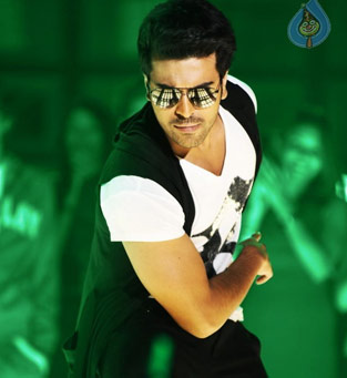 'Naayak' Audio and Movie Release Dates!