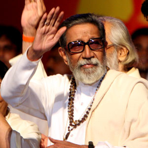  Bollywood Standstill for Balasaheb