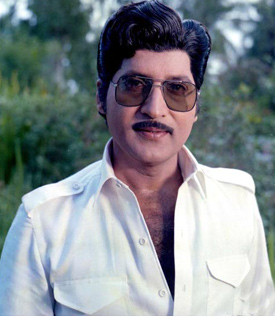 Finally, a Hero from Sobhan Babu Family