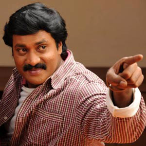 Reason behind Sunil into Geetha