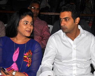 Tarak Investing His Own Money?