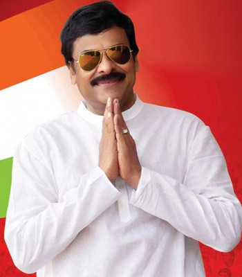 Chiru to hold AP Key Post After July 2013?