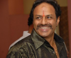 Theda Director For Balayya Babu