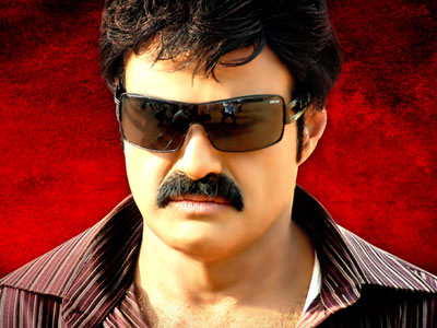 Balayya not to Prefer Vamsham?