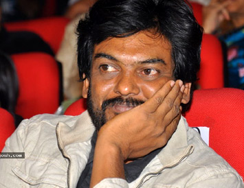 Puri Jagan becomes Political 'Pokiri'