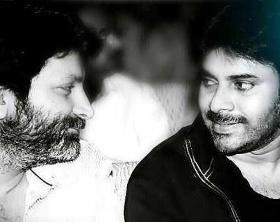 Trivikram's New Job in Pawan's Movie