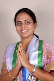 Dalits benefited most during YSR term: Shobha Nagi Reddy