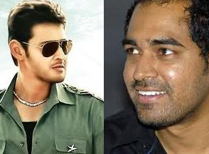 Krish to go Commercial with Mahesh