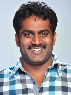 Director's Hat-Trick With Nag's Movie?