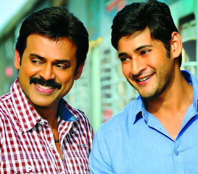 New Date for SVSC Audio Launch!