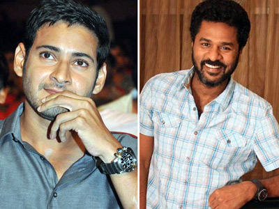 Mahesh Decides to Shock his Critics!