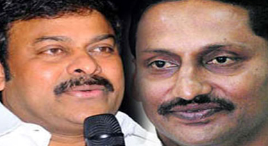 Chiranjeevi gives credit to Congress for SC, ST Sub-plan